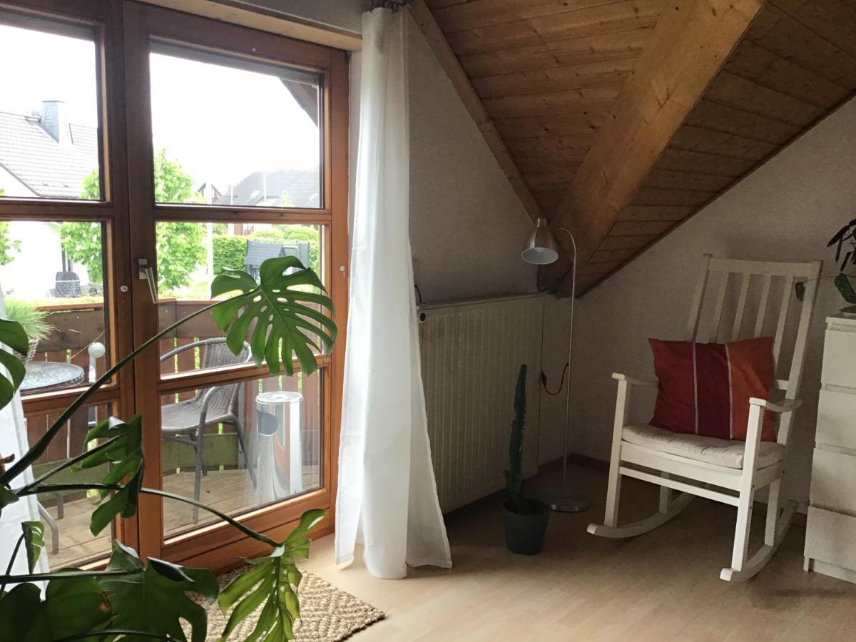 Ferienwohnung Sauerland อัทเทินดอร์น ภายนอก รูปภาพ