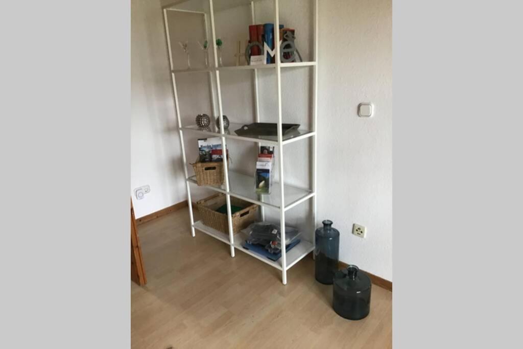 Ferienwohnung Sauerland อัทเทินดอร์น ภายนอก รูปภาพ