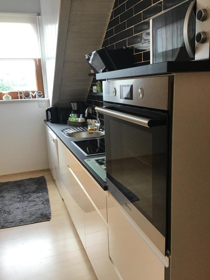 Ferienwohnung Sauerland อัทเทินดอร์น ภายนอก รูปภาพ