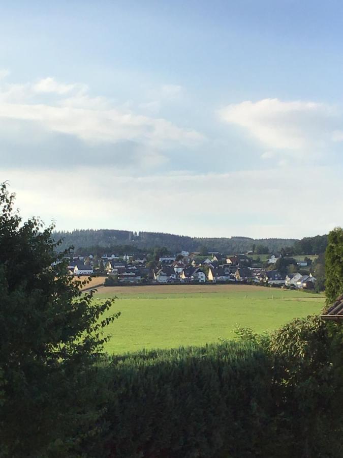 Ferienwohnung Sauerland อัทเทินดอร์น ภายนอก รูปภาพ