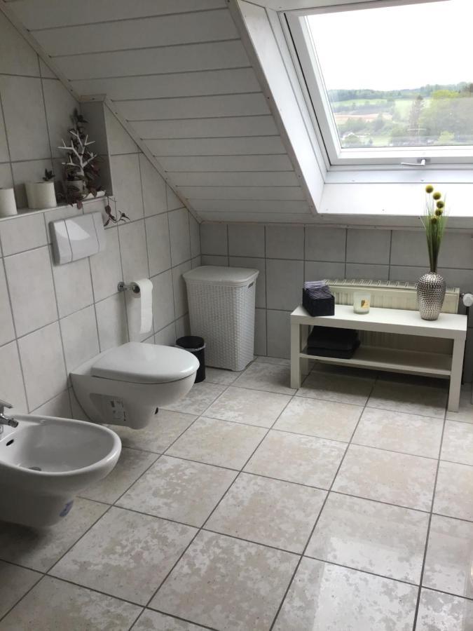 Ferienwohnung Sauerland อัทเทินดอร์น ภายนอก รูปภาพ