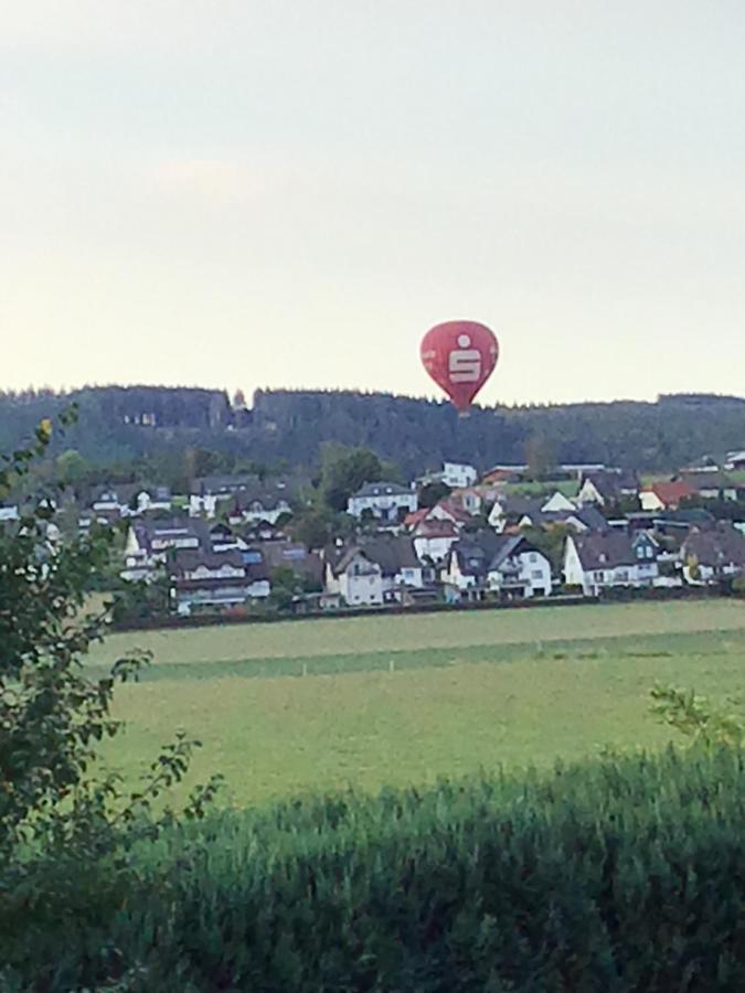 Ferienwohnung Sauerland อัทเทินดอร์น ภายนอก รูปภาพ